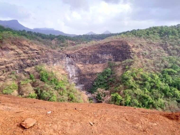 Dugarwadi Waterfalls-4